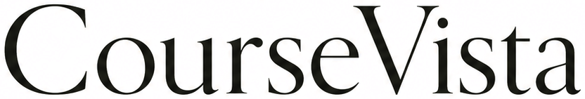 CourseVista